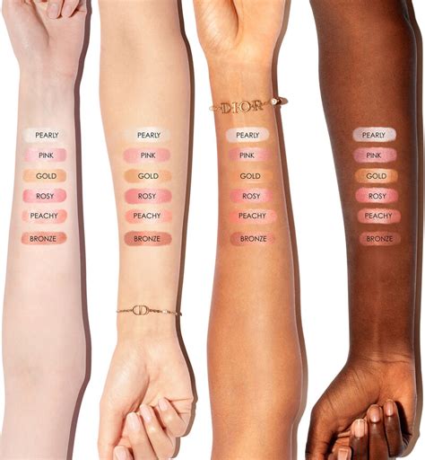 dior glow maximized|dior forever glow maximizer swatches.